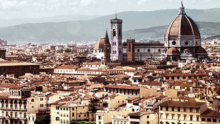 El camino de San Francisco | Italia