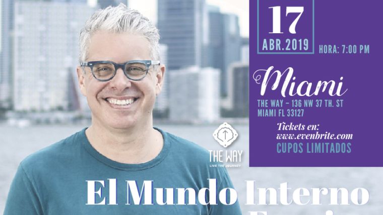 El Mundo Interno y sus Espejos