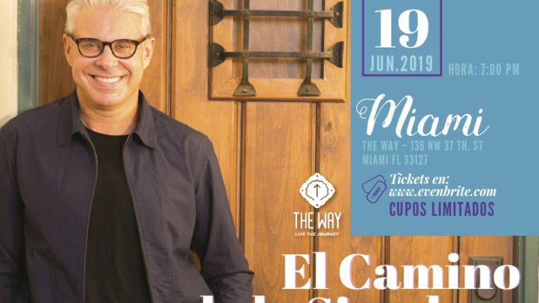 El Camino de la Simpleza