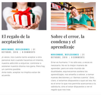 mis reflexiones mis reflexiones