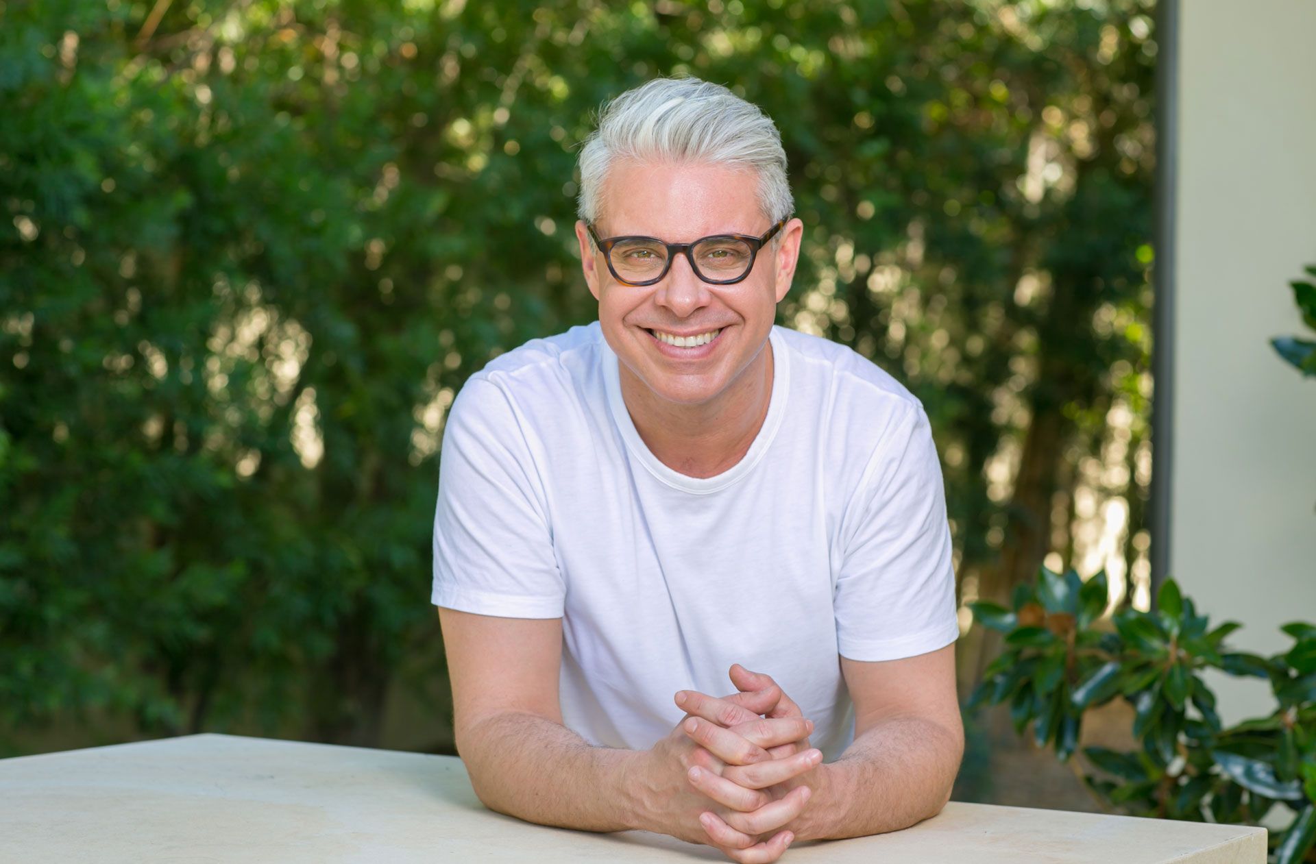 Inicio Julio Bevione