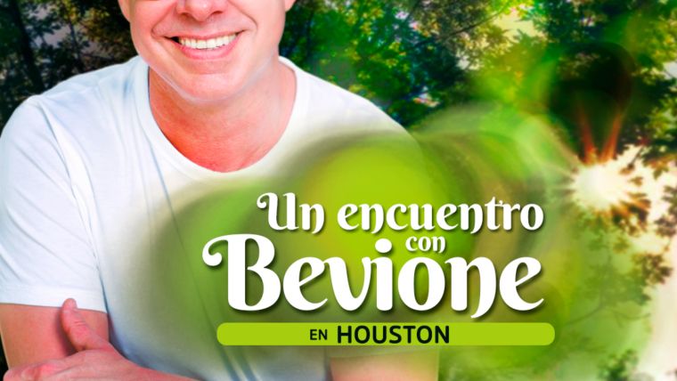 Un Encuentro con Bevione | Houston