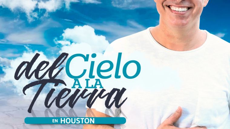 Del cielo a la tierra | Houston