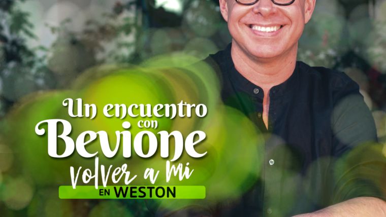 Encuentro con Bevione + Volver a mí | Weston