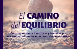 El Camino del Equilibrio
