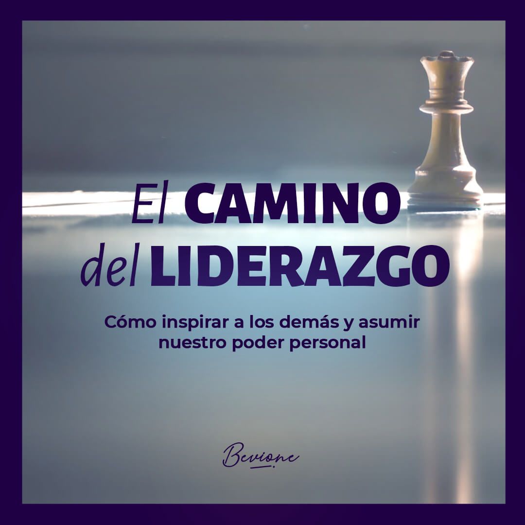 El Camino del Liderazgo