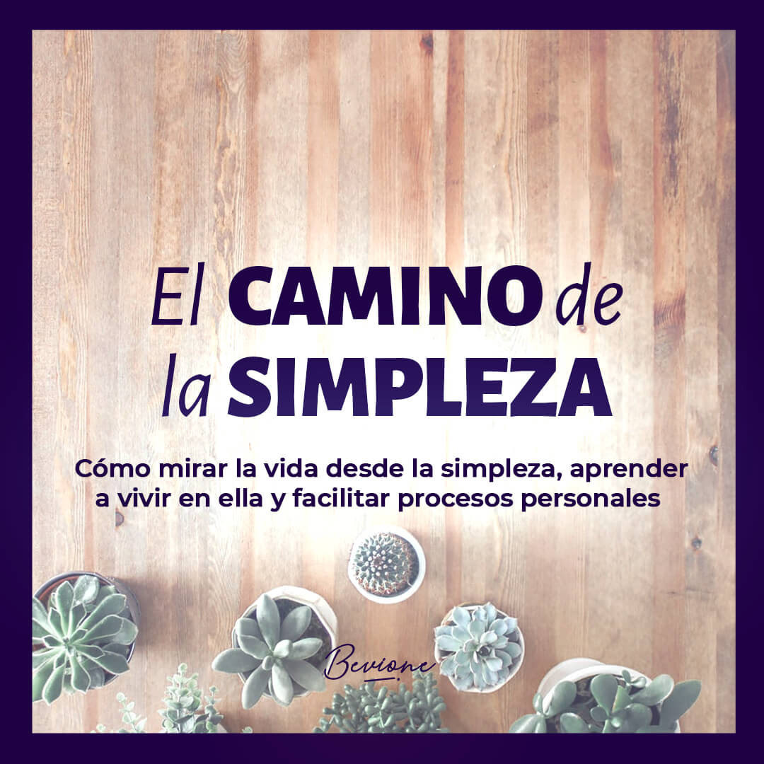 El Camino de la Simpleza