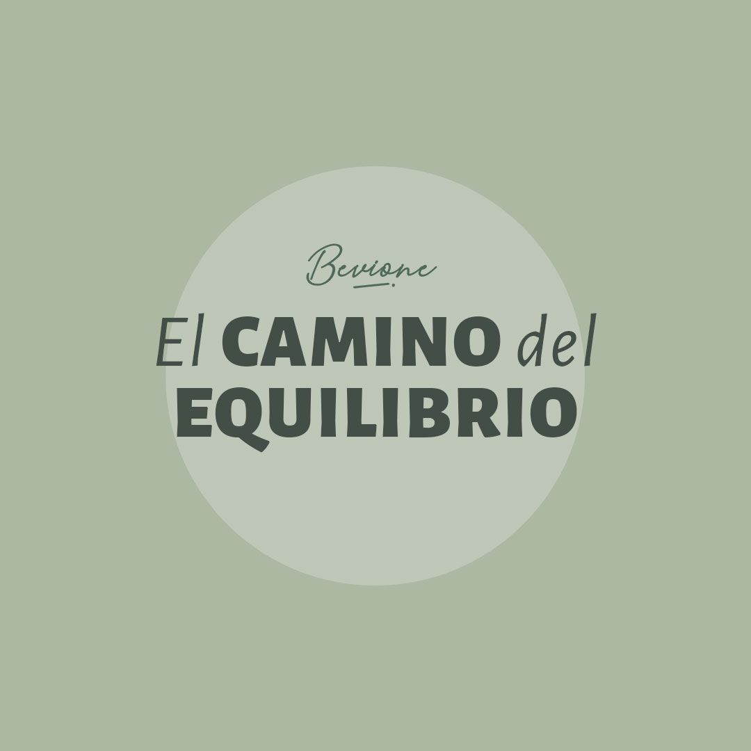 El Camino del Equilibrio